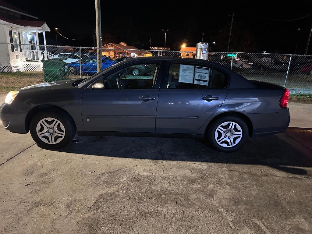 2007 Chevrolet Malibu LS 1FL (Fleet)'s photo