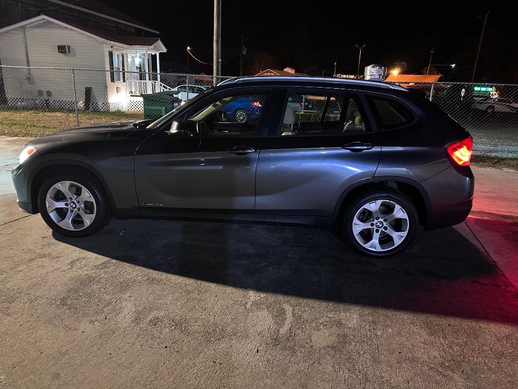 2015 BMW X1 sDrive28i xLine's photo