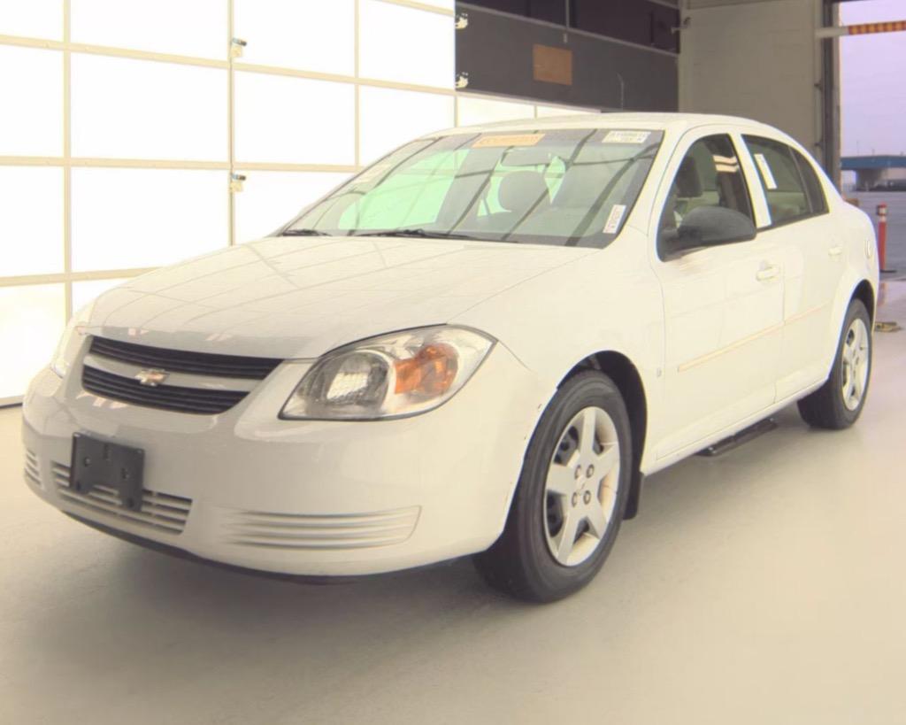 2007 Chevrolet Cobalt's photo
