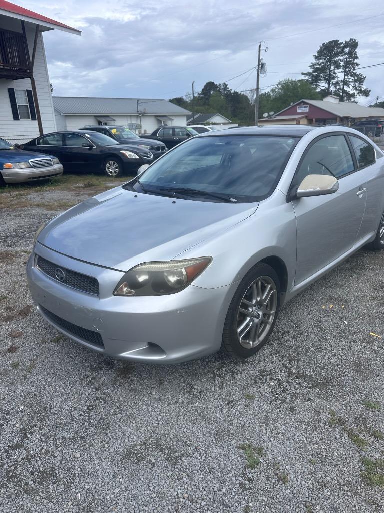2006 Scion tC 4AT's photo